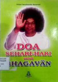 Image of Doa Sehari Hari untuk Bhagavan